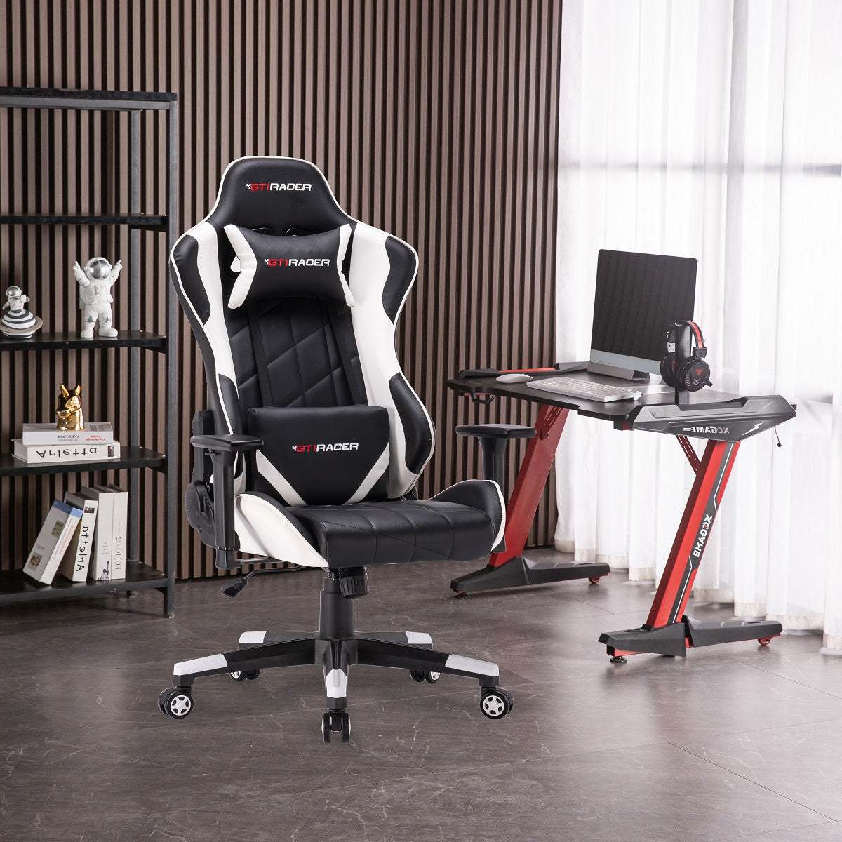 Gaming Chairs Gaming Chairs